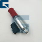 174-4909 1744909 Tractor D6N D6R High Quality Solenoid Valve