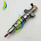 10R-7224 Fuel Injector C9 Engine For E330C Excavator Parts