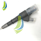 445120067 Common Rail Fuel Injector For EC160B EC210B