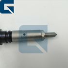 321-3600 3213600 2645A745 Excavator E320 Diesel Fuel Injector