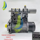 4306516 Fuel Injection Pump For QSK38 Engine