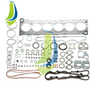 4376339 Lower Gasket Kit Without Valve Seal for X15 Engine