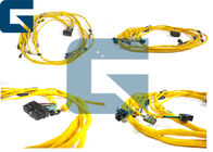 KOMATSU PC1250-7 Excavator Accessories Engine Sensor Wiring Harness 6240-81-5315