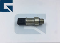 E330D Excavator Accessories Fuel Pump Pressure Sensor 4343436 for  434-3436