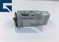 Heavy Expansion Valve A/C voe 14509331 For Excavator Accessories