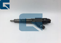Original EC210 Excavator Fuel Injector 20798683 VOE20798683