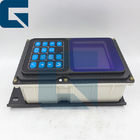 7835-12-3007 Monitor Display Panel 6D102 Engine LCD Screen For PC200-7 PC220-7 PC300-7 Excavator