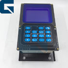 7835-12-3007 Monitor Display Panel 6D102 Engine LCD Screen For PC200-7 PC220-7 PC300-7 Excavator
