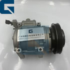 2208-6013A Air Conditioning Compressor For 22086013A