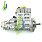 2641A312 Fuel Injection Pump C6.6 Engine For E323D Excavator