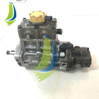 326-4635 Fuel Injection Pump C6.4 Engine For E320D Excavator Parts