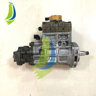 326-4635 Fuel Injection Pump C6.4 Engine For E320D Excavator Parts