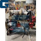 Excavator Hino Engine P11C Complete Engine Assy
