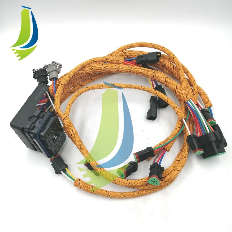193-3392 Harness AS- Solenoid 1933392 For 330C 330CL Excavator