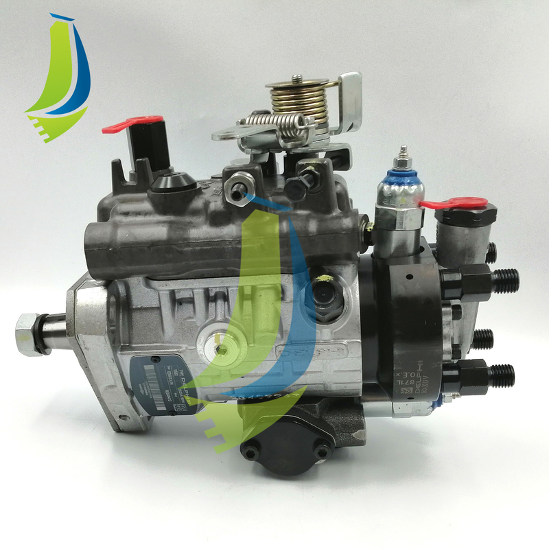 9520A790W Fuel Injection Pump For Excavator Parts