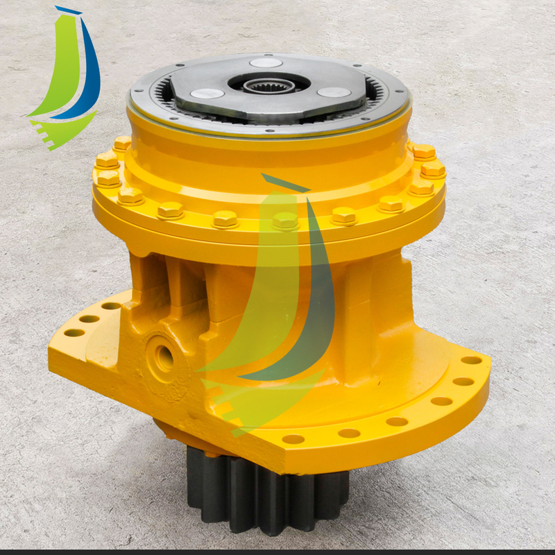 Swing Gearbox For PC210LC-10MO Excavator Parts