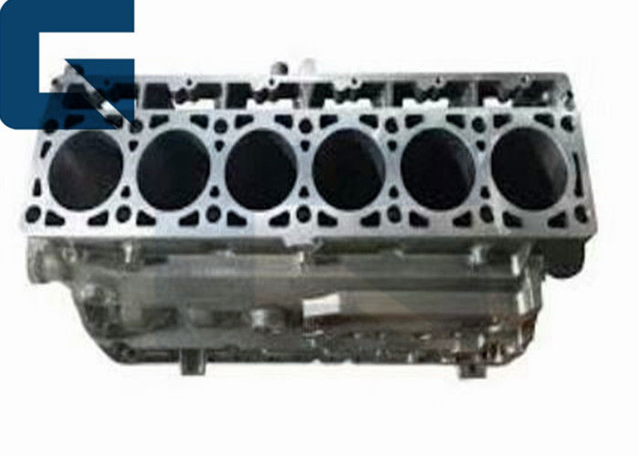 Iron  Excavator Engine Parts 3116 Cylinder Block 149540 149-5403