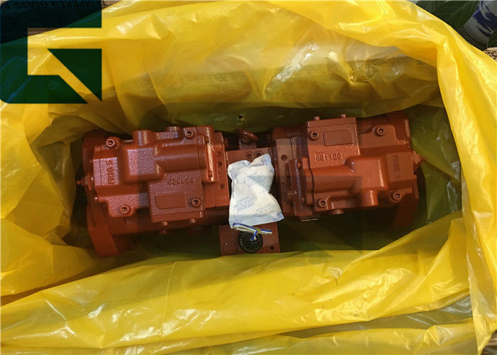 Excavator Hydraulic Main Pump 11C0841 K3V112DT-1XHR-9N64-2V For CLG922 CLG920