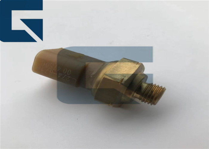 2746718 Oil Pressure Sensor 274-6718 For  E320D Excavator Parts