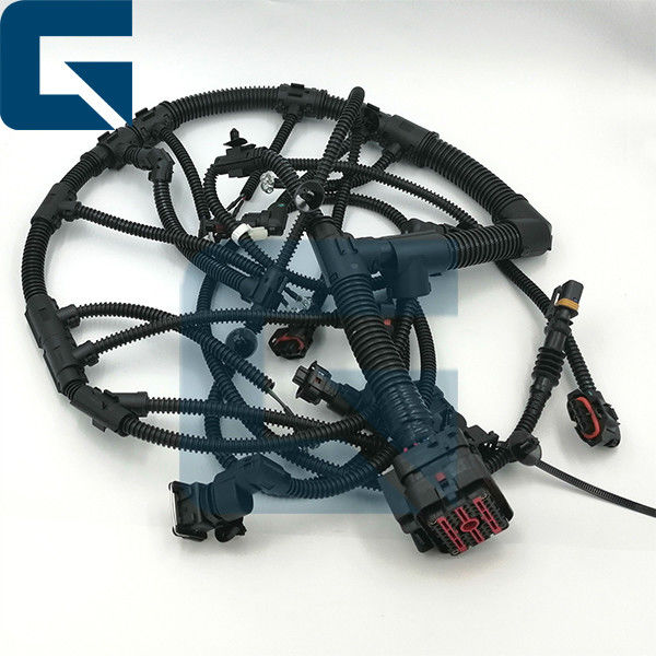 20886142 20914988 21815071 Cable Wiring Harness D6E Engine Harness For EC210B L70F Model