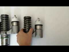 392-0205 Treibstoffspritzer