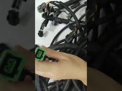 310207-00022 Hauptkabelbaum