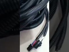 0005473 ZX200-7 ZX210-7 ZX240-3 External Wiring Harness