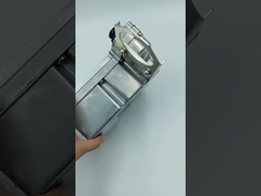 02113597 Actuator 1013 Engine For EC140B Excavator Parts