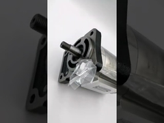 31Q9-30213 Cooling Fan Motor For R320LC-9 Excavator Parts