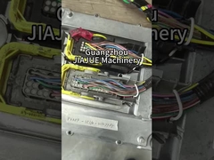 Prüfung des Steuergeräts