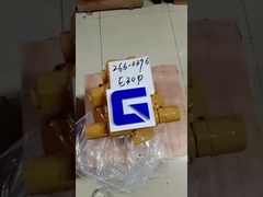 266-6396 2666396 Schwingmotor für Minibagger E304