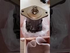 708-7H-00050 7087H00050 Hydraulischer Motor für den Lastwagen D155AX