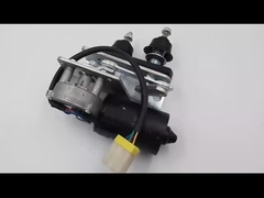 418-926-3932 Wippermotor für Radlader WA200-5