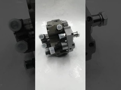 0445020067 10501-7005A DX225LC - Brennstoffspritze für Bagger