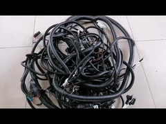 K1027119A Drahtgurt für Baggerteile für DX225LCA