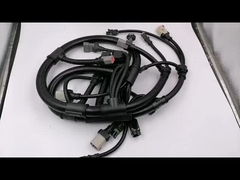 4943176 Drahtgurt für QSL8.9 Motor