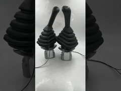 297-0531 297-0530 Steuerung GP Joystick für Bagger E320D