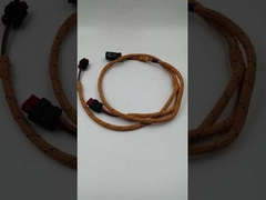 525-3740 5253740 Sensordrahtgurt für Bagger E320