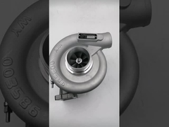 3524709 Turbolader für Dieselmotoren