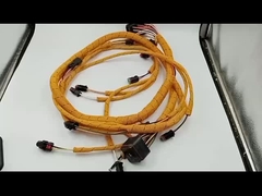 245-3514 2453514 Drahtgurt für Radlader 966H 972H