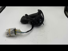 266-7634 Steuergriffe Gruppe 2667634 für D6K-Traktor