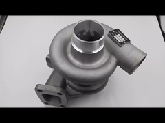 287-0049 Turbolader 2870049 für Bagger 320D 323D