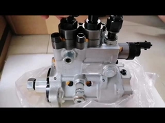 0445025602 Kraftstoffeinspritzpumpe für den Motor C7.1