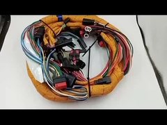 251-0430 2510430 Drahtgurt für Bagger E330D