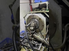 708-1T-00431 Hydraulikpumpe für WA600-6 Radlader