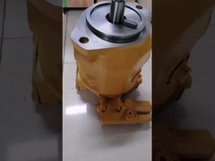 150-5883 1505883 E345B Bagger Hydraulische Kolbenpumpe