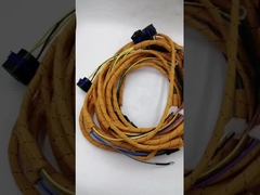 246-8051 2468051 Kabelbaum für 414E Lader Ersatzteile