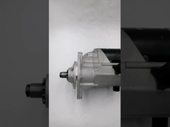 QDJ2107B Anlasser für Motorteile