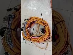 283-2932 Drahtgurt 2832932 für 324D 325D Bagger