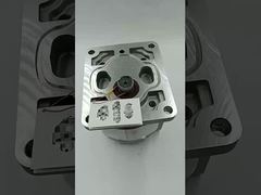 705-22-40100 Hydraulikgetriebepumpe für WA600-3 Radlader